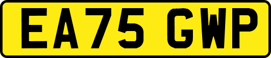 EA75GWP