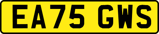 EA75GWS