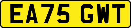 EA75GWT