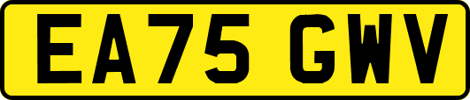 EA75GWV