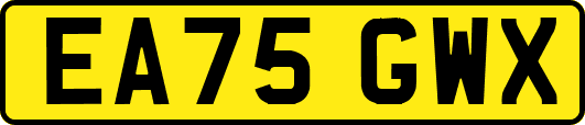EA75GWX
