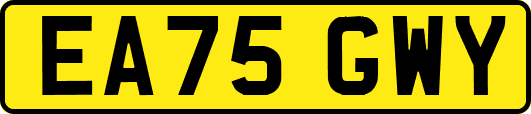 EA75GWY