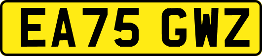 EA75GWZ