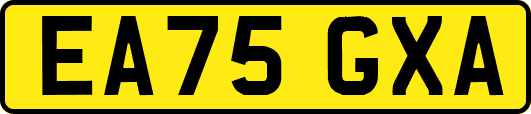EA75GXA