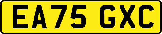 EA75GXC