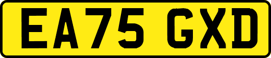 EA75GXD