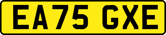 EA75GXE