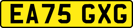 EA75GXG