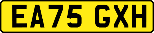 EA75GXH