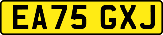 EA75GXJ