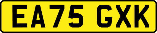 EA75GXK