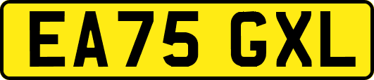 EA75GXL