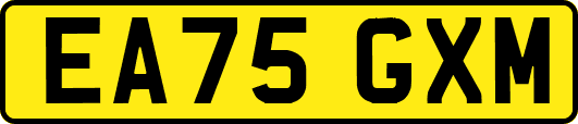 EA75GXM