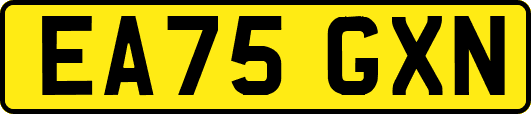 EA75GXN