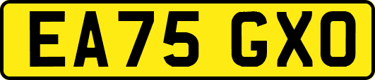 EA75GXO