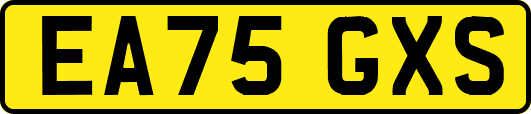 EA75GXS