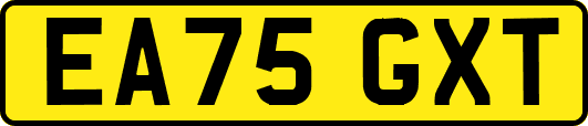 EA75GXT