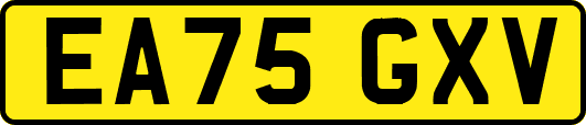 EA75GXV