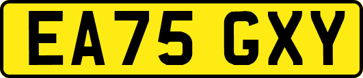 EA75GXY