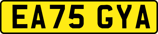 EA75GYA