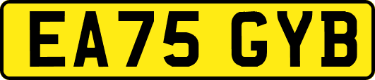 EA75GYB