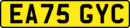 EA75GYC