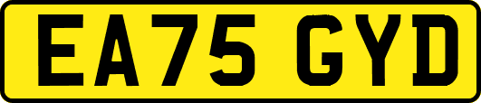 EA75GYD