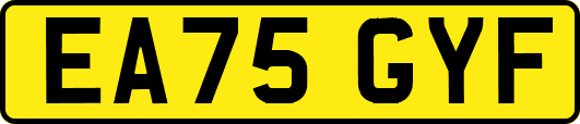 EA75GYF