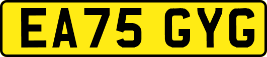 EA75GYG