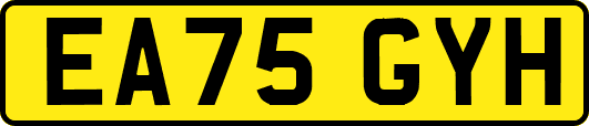 EA75GYH