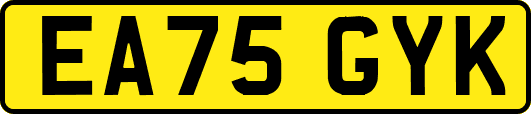 EA75GYK