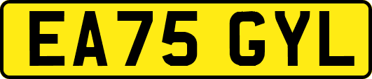 EA75GYL