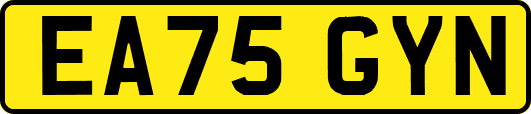 EA75GYN