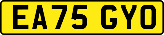 EA75GYO