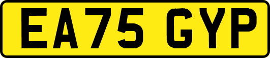 EA75GYP