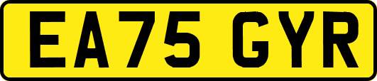 EA75GYR