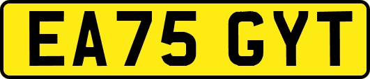 EA75GYT