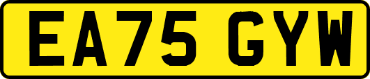 EA75GYW