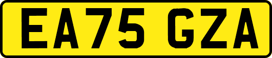 EA75GZA