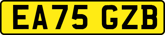 EA75GZB