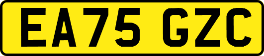 EA75GZC