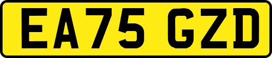 EA75GZD