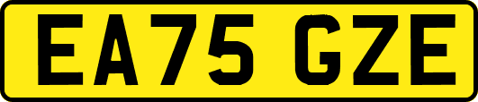 EA75GZE