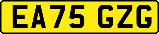 EA75GZG