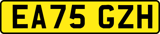 EA75GZH