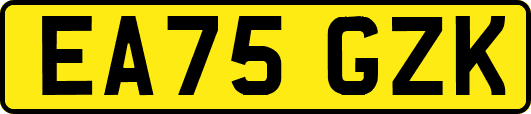 EA75GZK