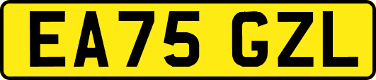 EA75GZL
