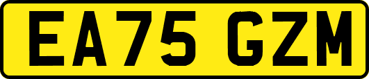 EA75GZM