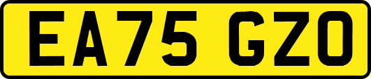 EA75GZO