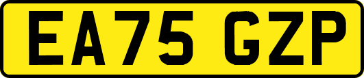 EA75GZP